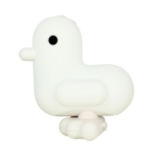 SÉlection Oxybul Veilleuse canard blanche