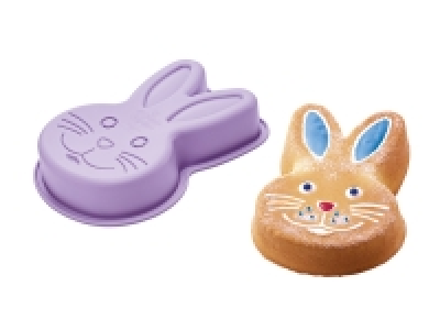 Moule en silicone 3.99 €