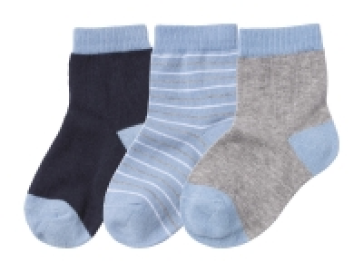 Chaussettes garçon 1.99 €