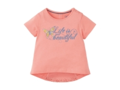 T-shirt fille 2.99 €
