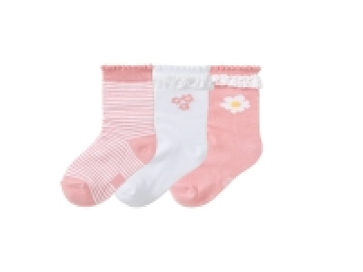 Chaussettes fille 1.99 €
