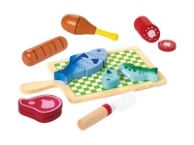 Aliments en bois 6.99 €