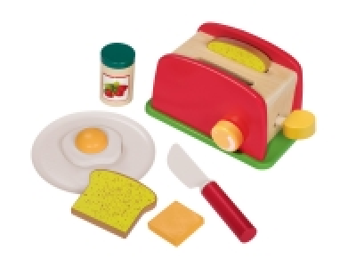 Lidl  Accessoire de cuisine en bois pour enfant