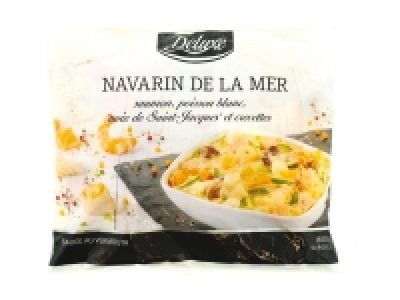 Navarin de la mer 7.19 €