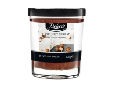 Pâte à tartiner 1.49 €