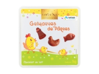 Guimauves de Pâques 4.99 €
