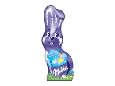 Milka Lapin de P&acirc;ques 1.84&nbsp;&euro;