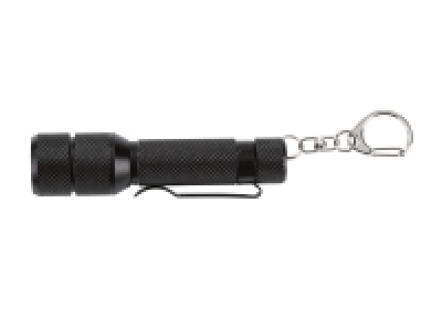 Lampe de poche à LED 3.99 €