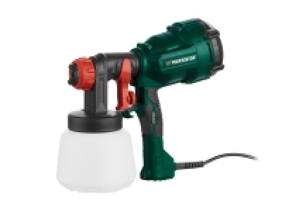 Pistolet à peinture 29.99 €