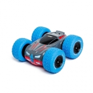 Voiture Radiocommand&eacute;e Exost - 360 Cross - Bleu < Rouge