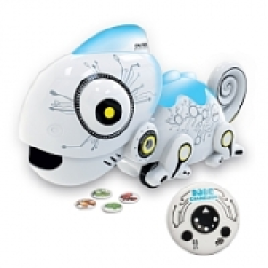 Silverlit - Robo-Cam&eacute;l&eacute;on