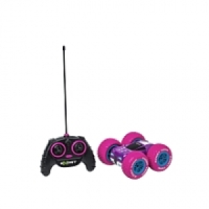 Exost - Voiture radiocommand&eacute;e 1/18 - 360 Cross For Girl