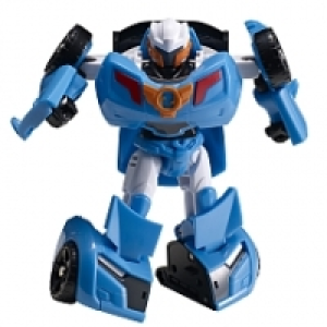 Toysrus  Robot transformable - Tobot - Mini Tobot Y