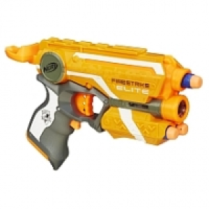 Toysrus  Nerf Elite - Firestrike XD