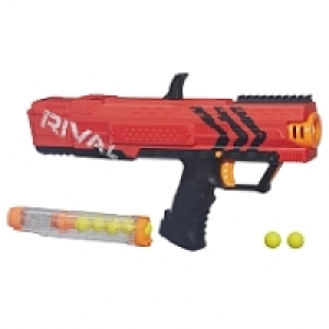 Toysrus  Nerf Rival - Apollo XV-700 - Rouge