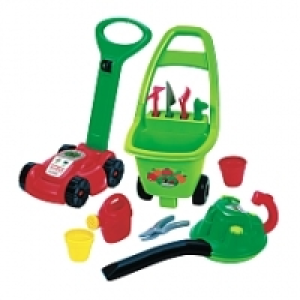 Ecoiffier - Super pack Jardin 24.99 €