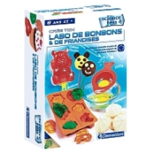 Toysrus  3 jeux scientifiques