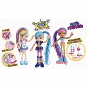 Poupée Betty Spaghetty (modèle aléatoire)