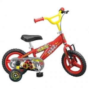 V&eacute;lo Booster 12