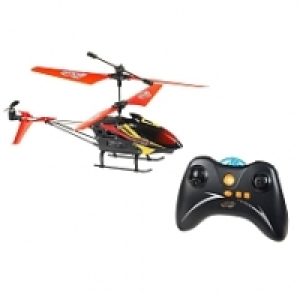 Fast Lane - H&eacute;licopt&egrave;re Eagle 1