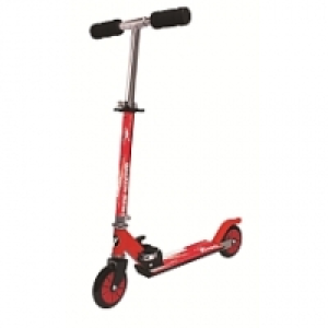 Avigo - Ma 1&egrave;re Patinette - Rouge