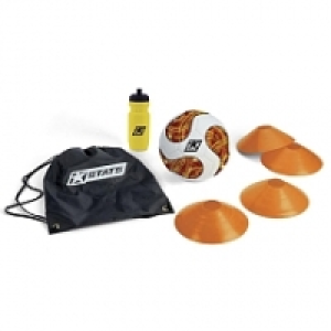 Stats - Set dentrainement de football