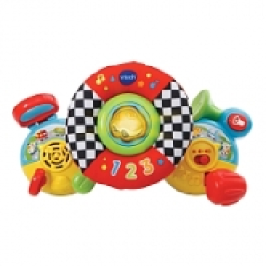 Toysrus  VTech Baby - Tut Tut Bolides - Mon Baby Volant