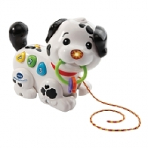 Toysrus  VTech Baby - 1, 2, 3 Ptit Dalmatien