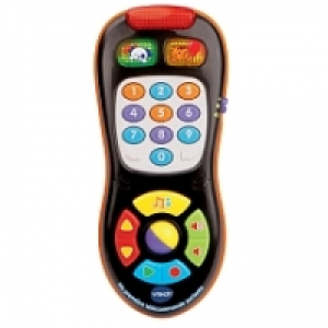 VTech Baby - Ma Première Télécommande Parlante