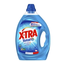 Spar Xtra Total + - Lessive liquide 2,2l