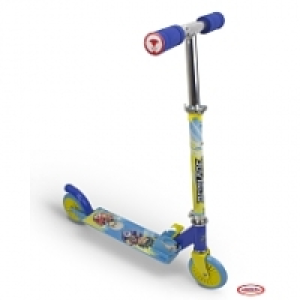 Patinette Beyblade