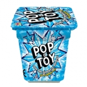 Pop Toy - Pot surprise (modèle aléatoire)