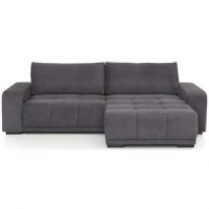 Canapé dangle convertible 4 places en tissu 598.00 €