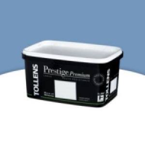Peinture murs et boiseries Tollens Prestige Premium bleu orage satin 2 49.95 €