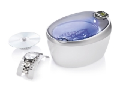 Nettoyeur à ultrasons 21.99 €