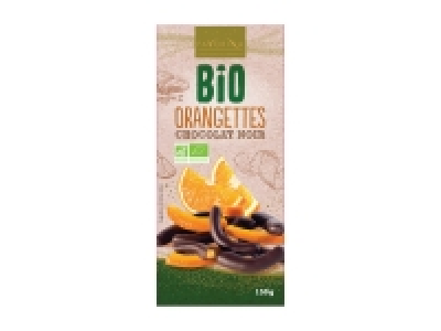 Orangettes Bio 4.49 €