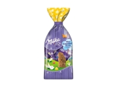 Milka mini lapins en chocolat 2.24 €