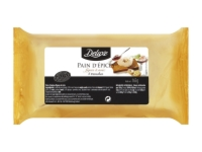 Pain dépices 1.89 €