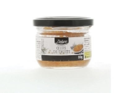 ufs de truite 3.99 €