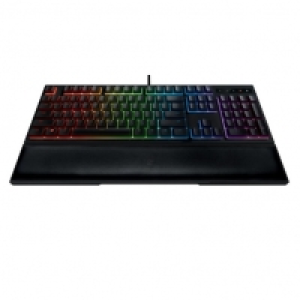 Auchan Razer RAZER Clavier filaire ORNATA CHROMA