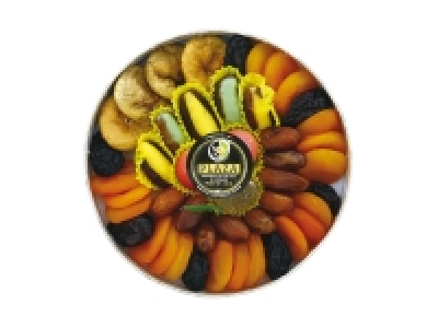 Lidl  Corbeille de fruits secs, noix et confiseries