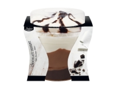 Dessert au chocolat 1.79 €