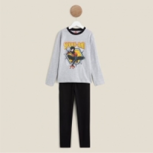 SPIDERMAN Ensemble pyjama garçon 7.99 €