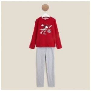 MICKEY Ensemble pyjama garçon 7.99 €