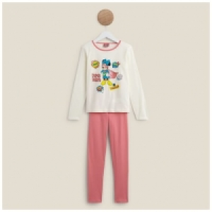 MINNIE Ensemble pyjama fille 7.99 €