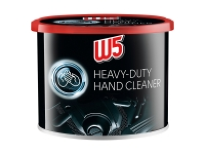 Pâte lavante pour les mains 1.99 €