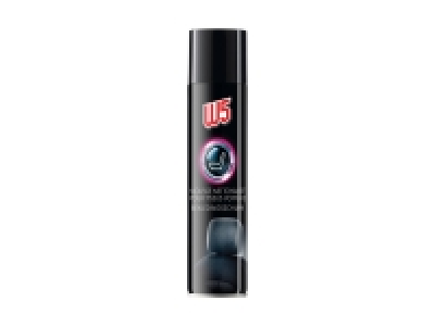 Mousse nettoyante pour tissus 1.99 €