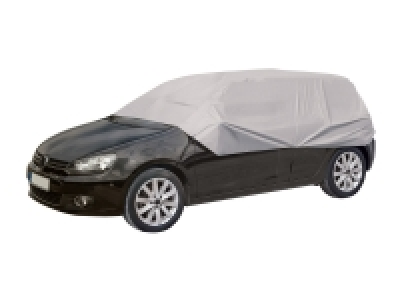 Demi-bâche de protection auto 5.99 €