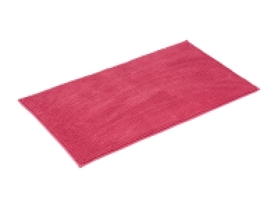 Tapis de salle de bains en microfibre 7.99 €