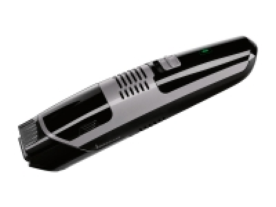 Tondeuse barbe et cheveux avec système daspiration 17.99 €